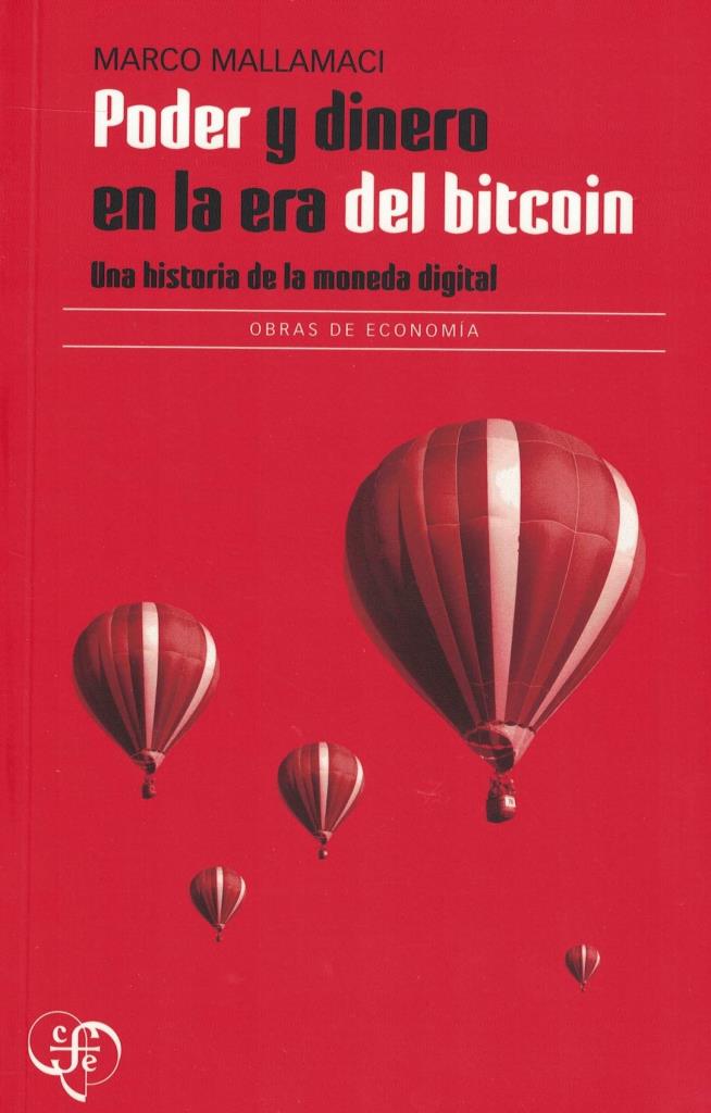 PODER Y DINERO EN LA ERA DEL BITCOIN