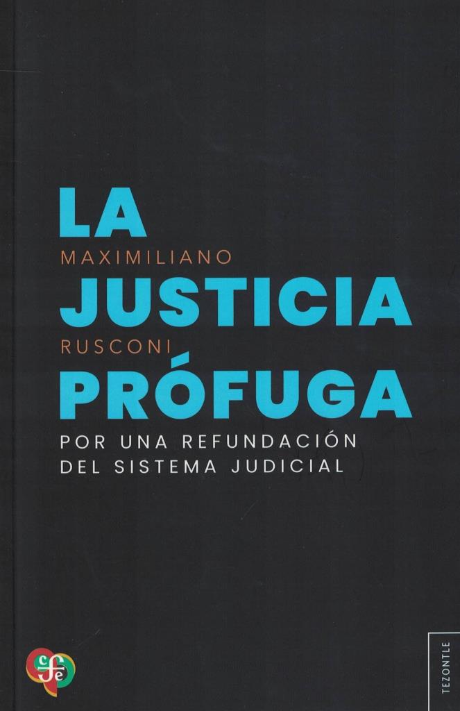 JUSTICIA PROFUGA, LA
