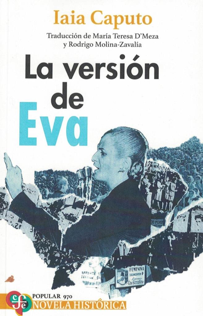 VERSION DE EVA, LA