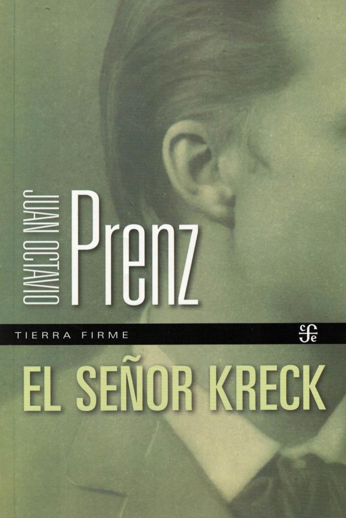 SEÑOR KRECK, EL