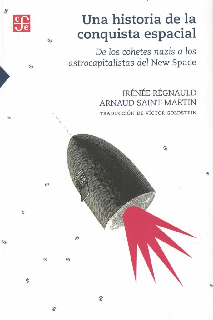 UNA HISTORIA DE LA CONQUISTA ESPACIAL