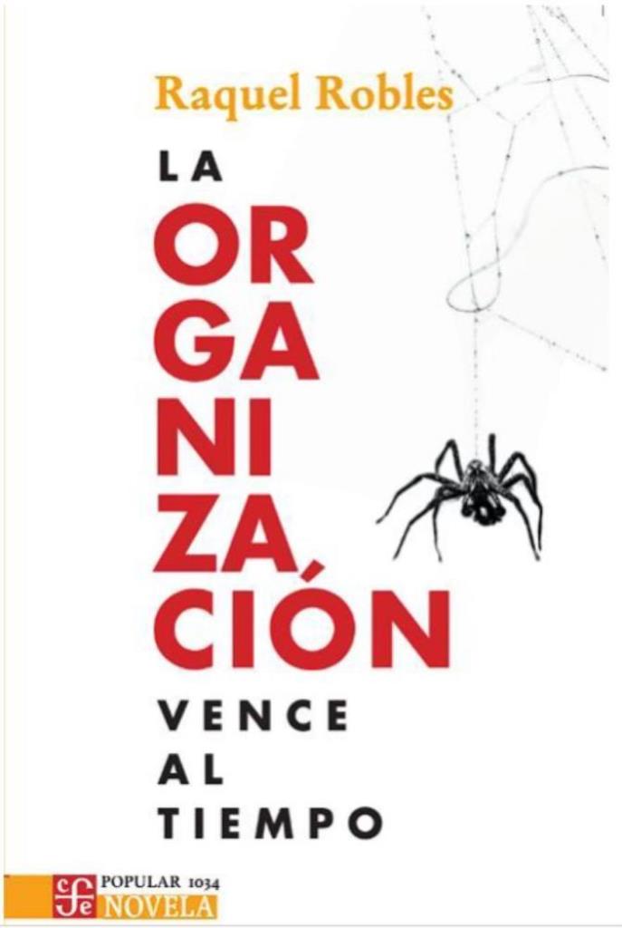 ORGANIZACION VENCE AL TIEMPO, LA