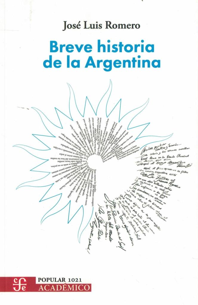 BREVE HISTORIA DE LA ARGENTINA