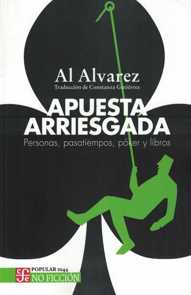 APUESTA ARRIESGADA