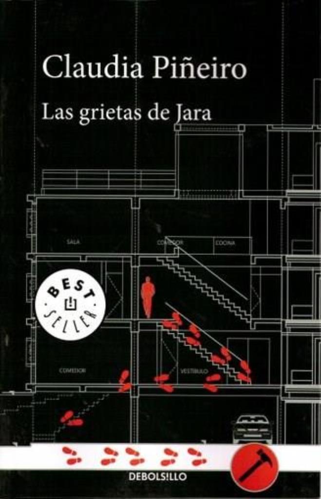 GRIETAS DE JARA, LAS