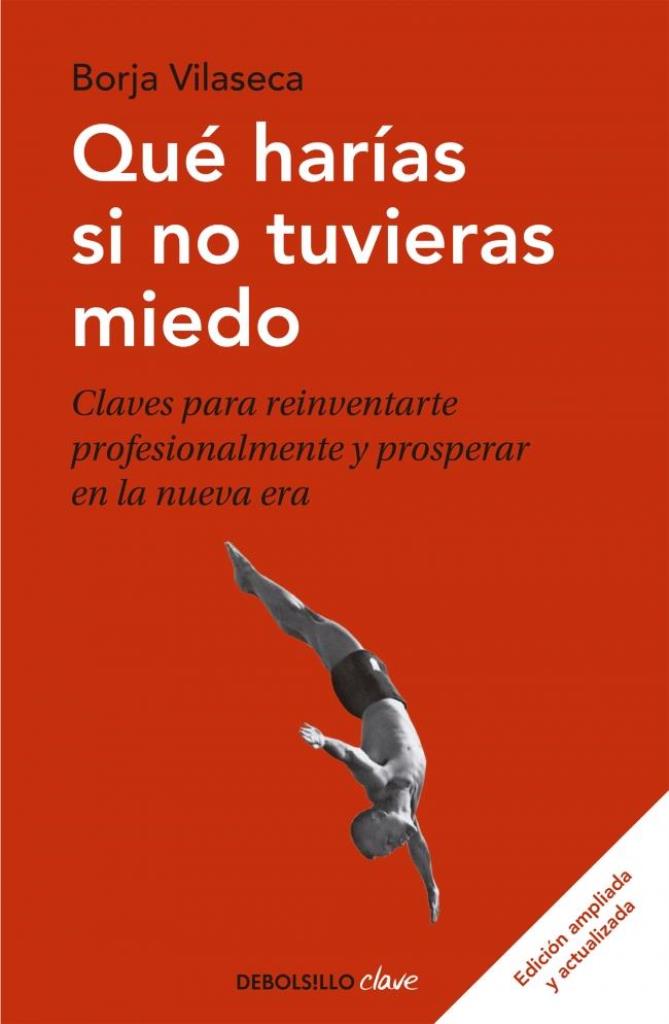 QUE HARIAS SI NO TUVIERAS MIEDO - 2021