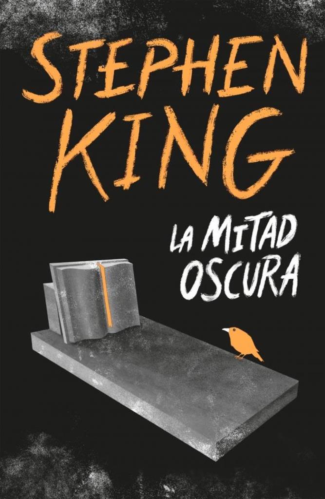 MITAD OSCURA, LA
