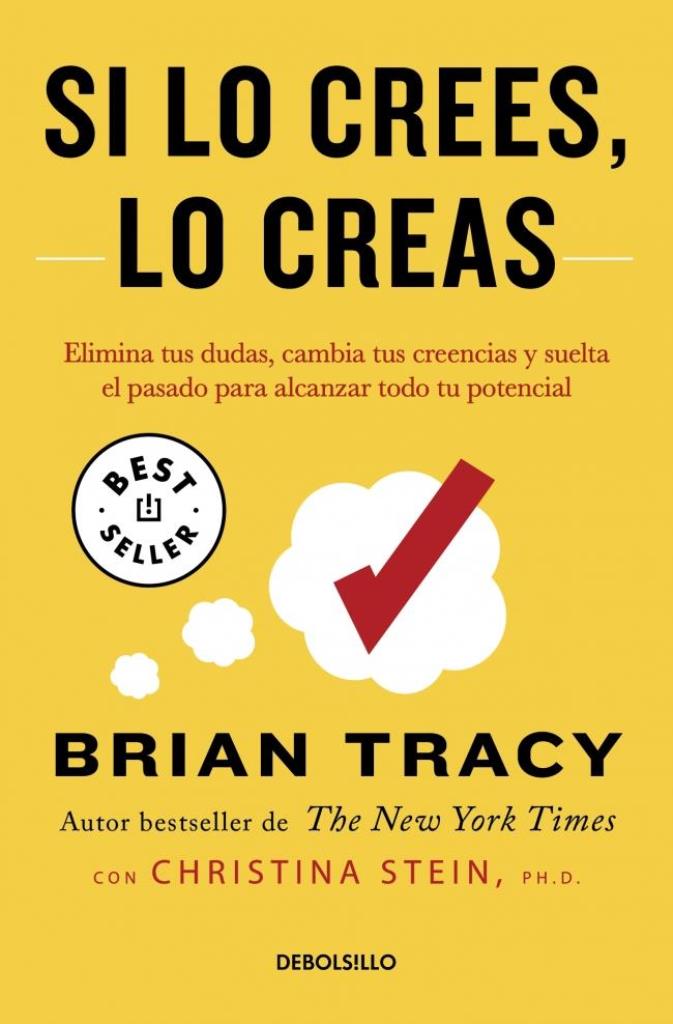 SI LO CREES, LO CREAS- DEBOLSILLO