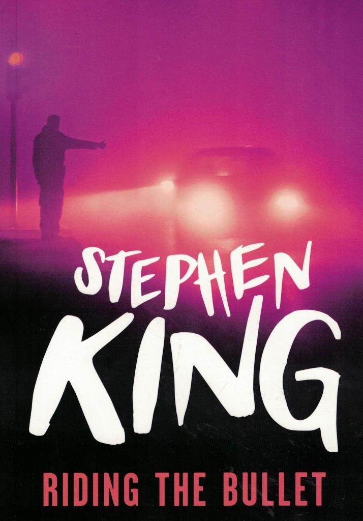 RIDING THE BULLET - MONTADO EN LA BALA