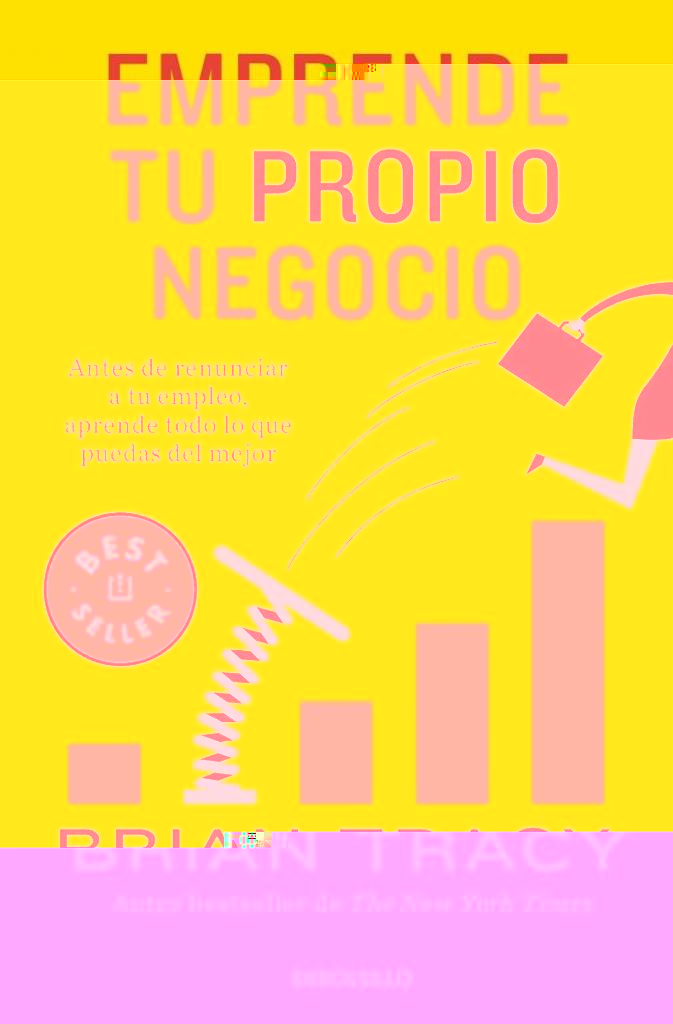 EMPRENDE TU PROPIO NEGOCIO