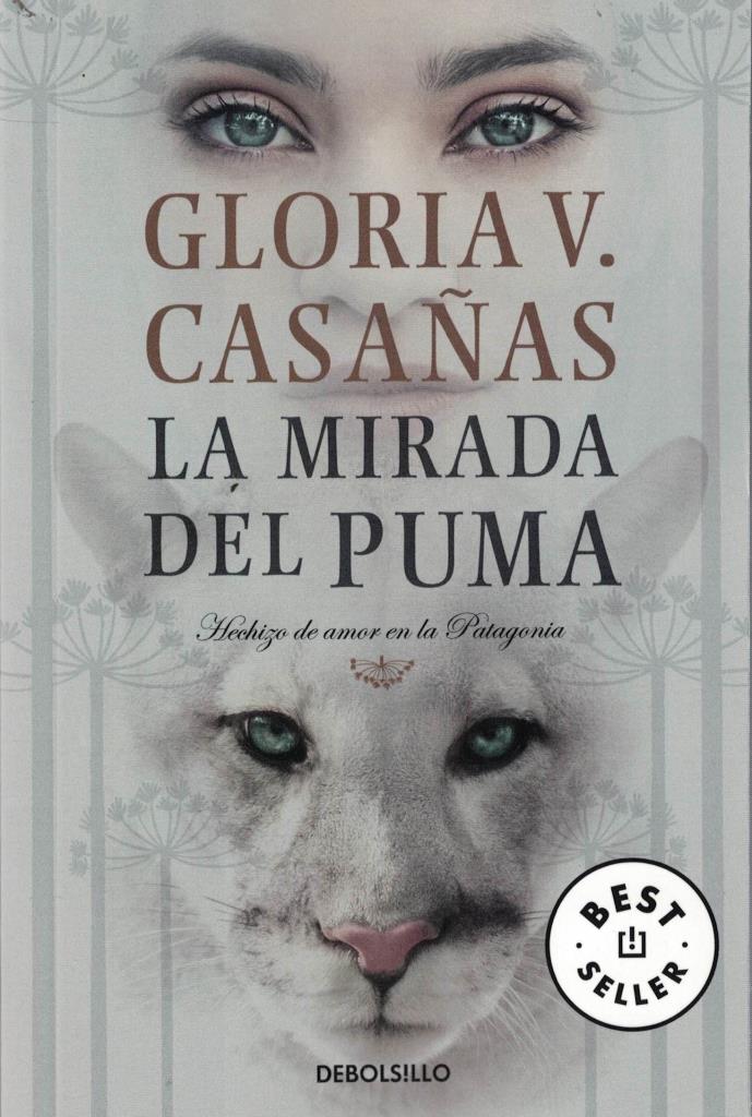 MIRADA DEL PUMA, LA