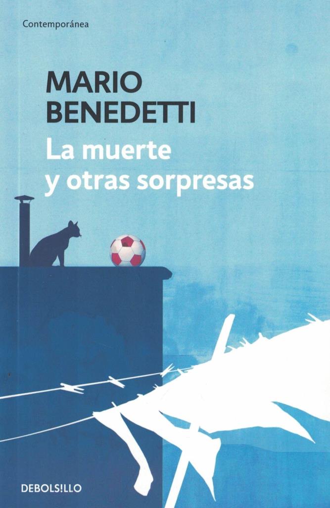 MUERTE Y OTRAS SORPRESAS, LA