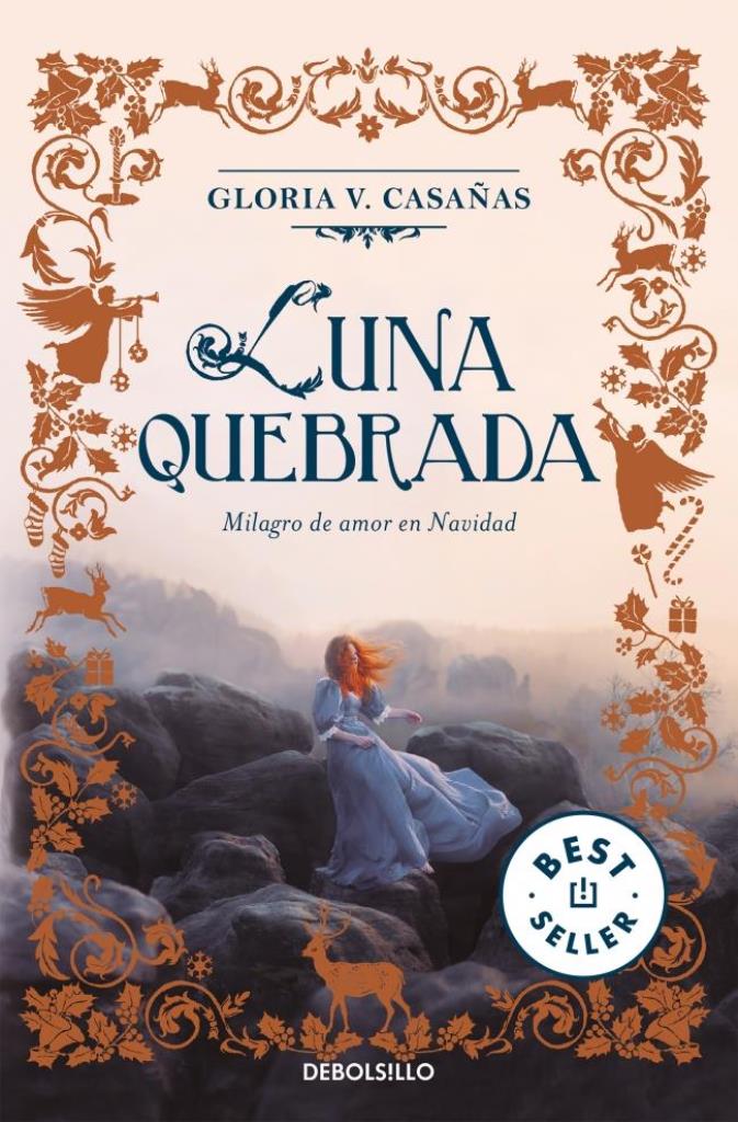 LUNA QUEBRADA
