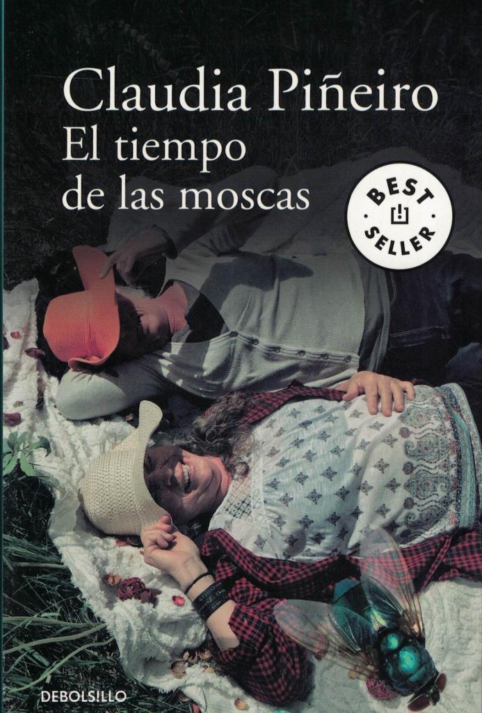 TIEMPO DE LAS MOSCAS, EL