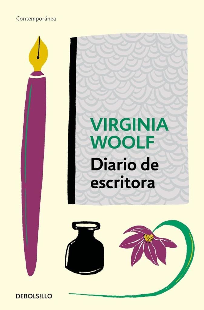 DIARIO DE UNA ESCRITORA