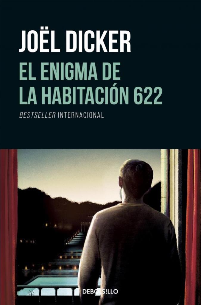 ENIGMA DE LA HABITACION 622, EL