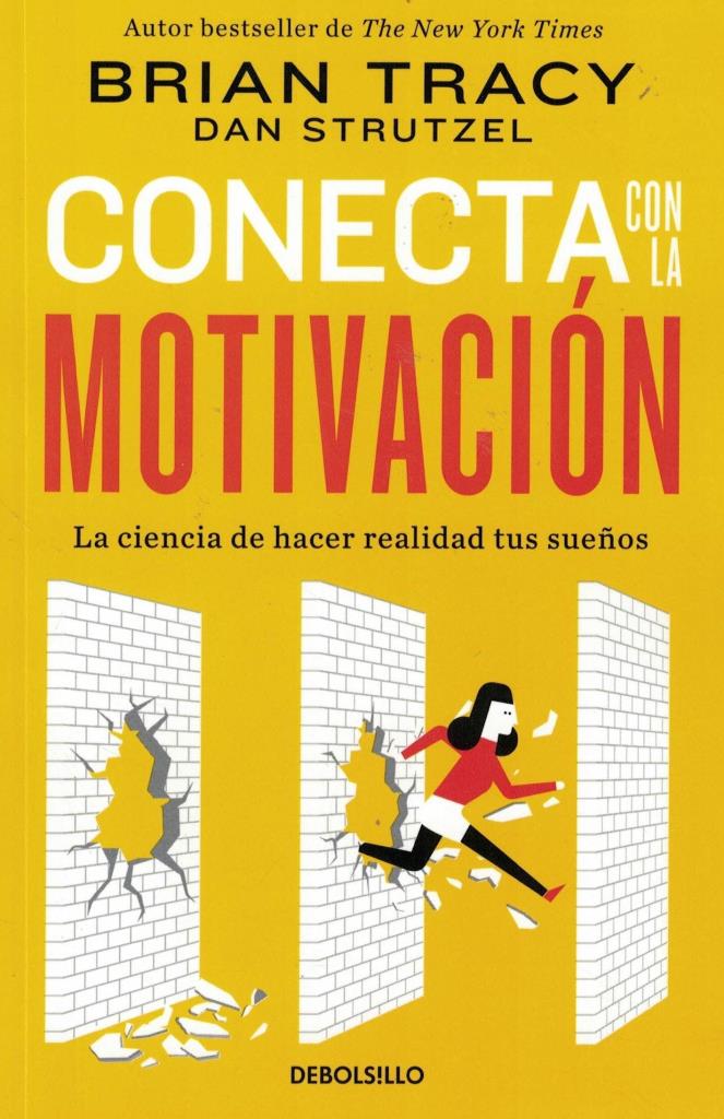 CONECTA CON LA MOTIVACION