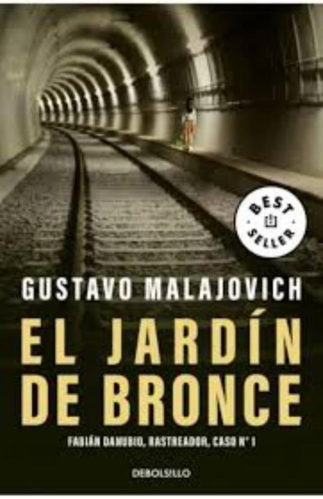 JARDIN DE BRONCE, EL