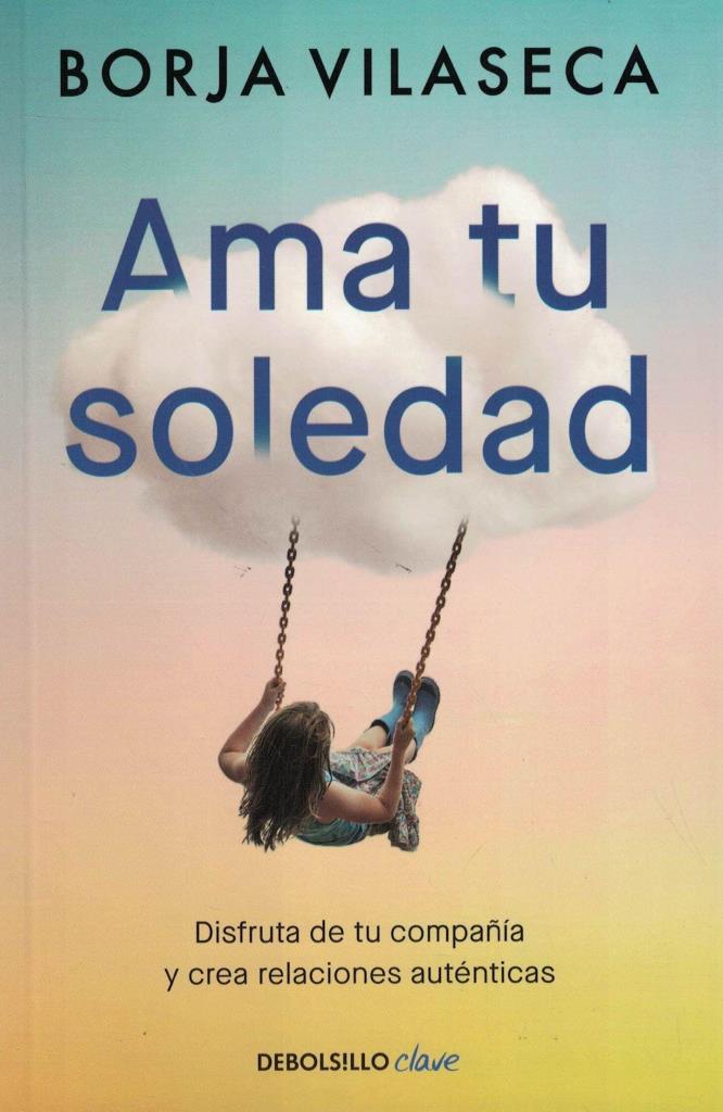 AMA TU SOLEDAD
