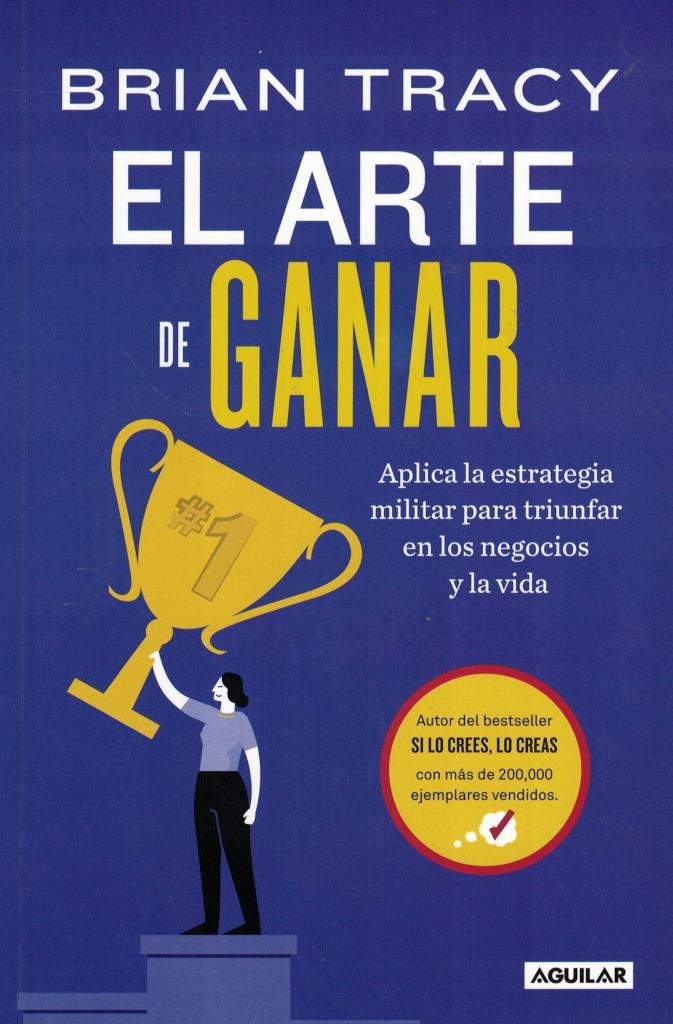 ARTE DE GANAR, EL