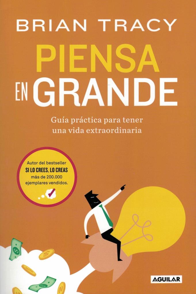 PIENSA EN GRANDE