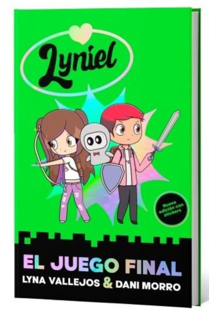 LYNIEL 2- EL JUEGO FINAL