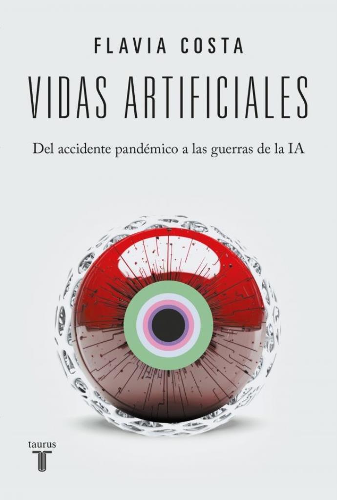 VIDAS ARTIFICIALES