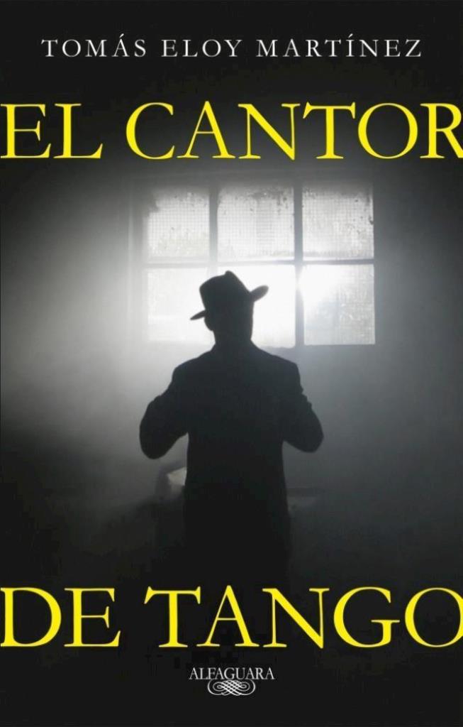 CANTOR DE TANGO, EL