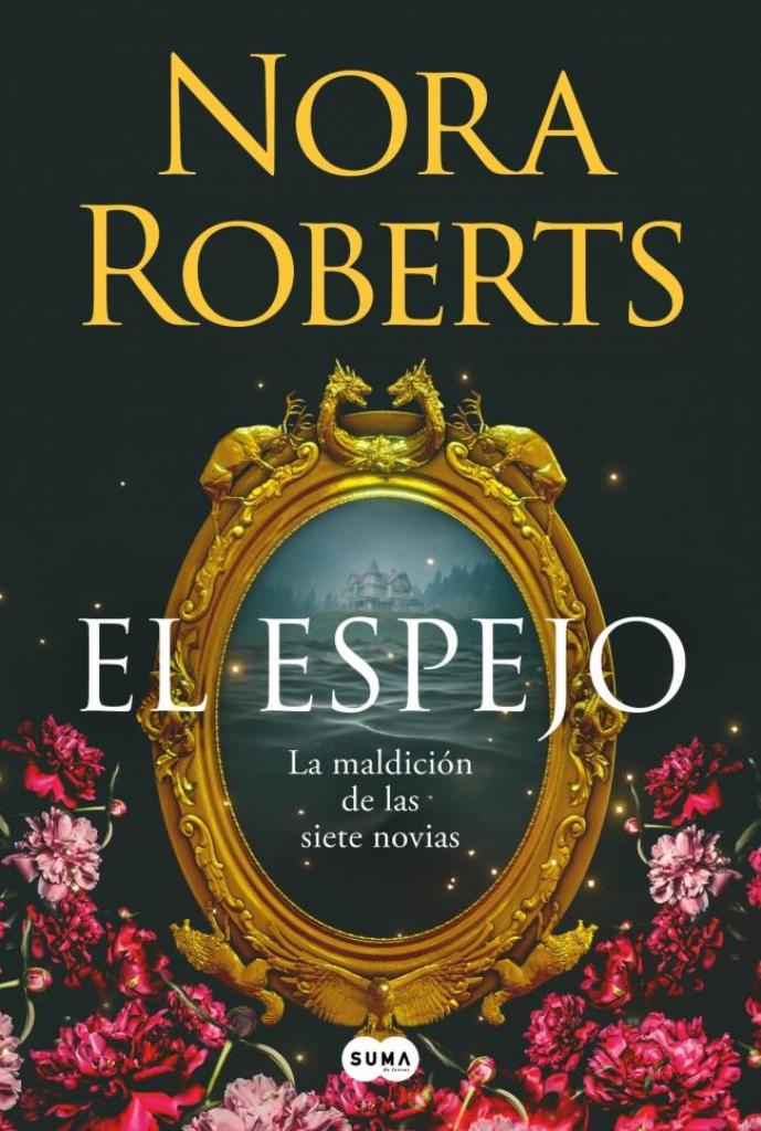 ESPEJO, EL - LA MALDICION DE LAS SIETE NOVIAS 2