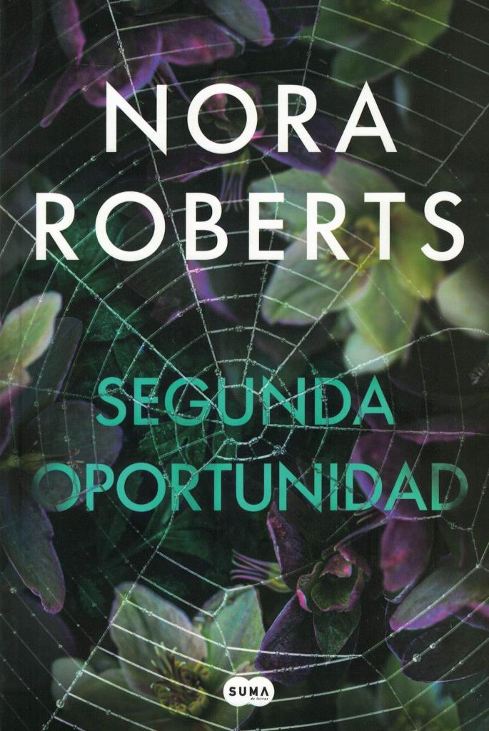 SEGUNDA OPORTUNIDAD