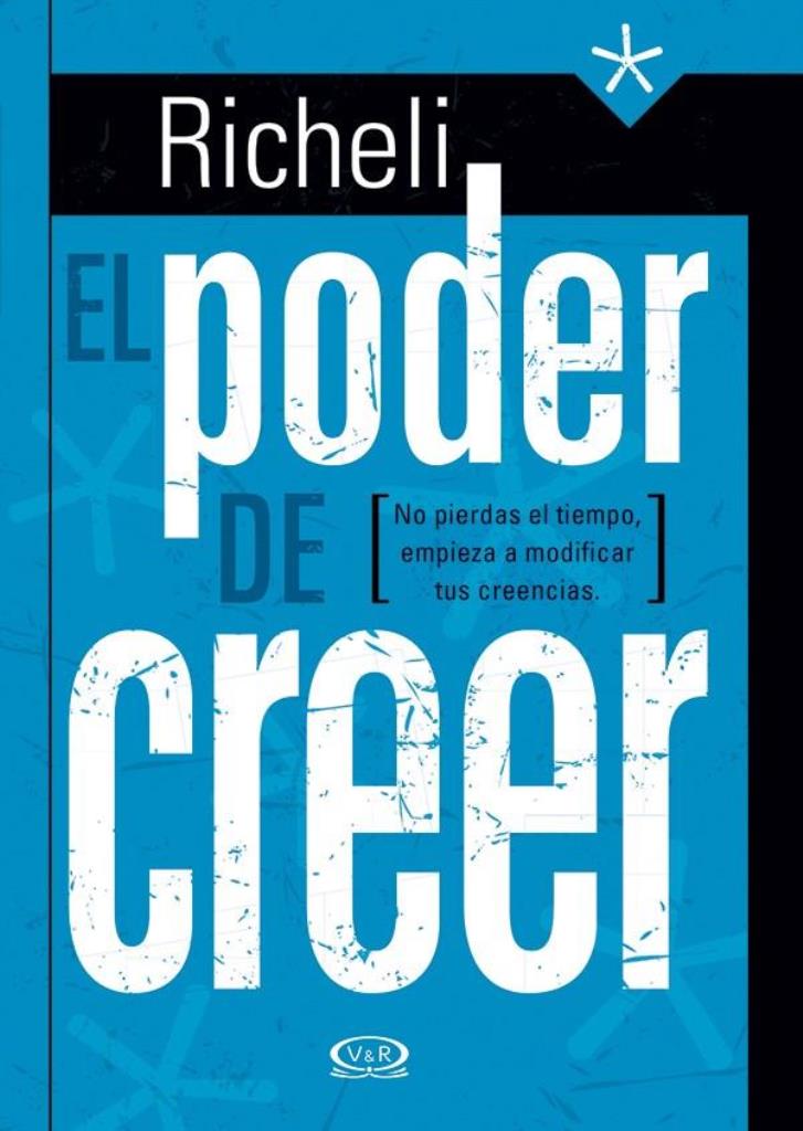 PODER DE CREER, EL