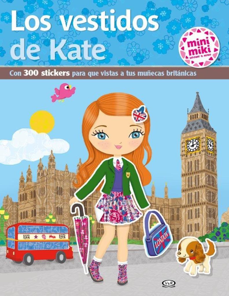 VESTIDOS DE KATE - LONDRES