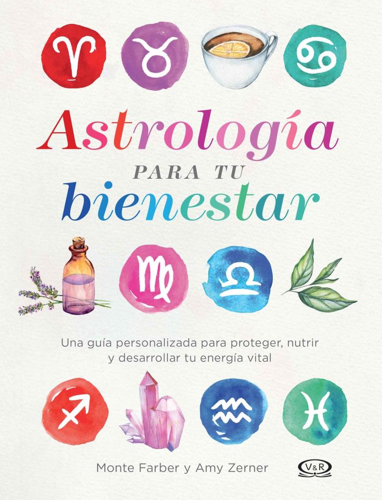 ASTROLOGIA PARA TU BIENESTAR