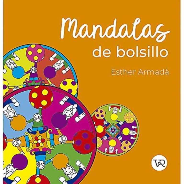 MANDALAS DE BOLSILLO 11