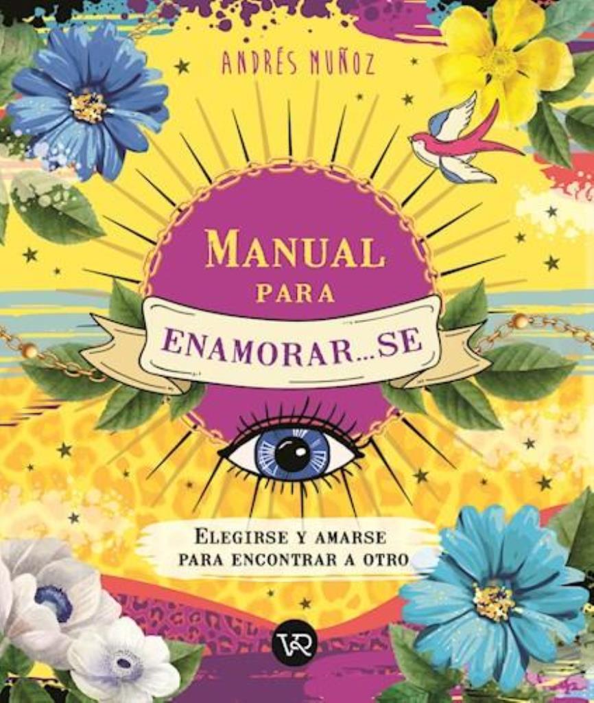 MANUAL PARA ENAMORAR...SE
