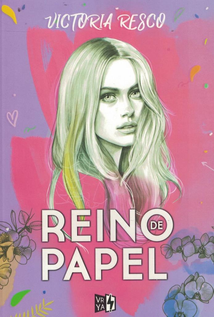 REINO DE PAPEL