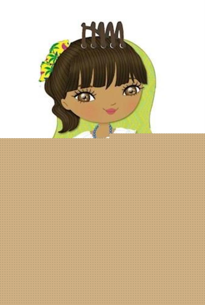 CREA TUS MUÑECAS BRASILEÑAS CON ISABELA