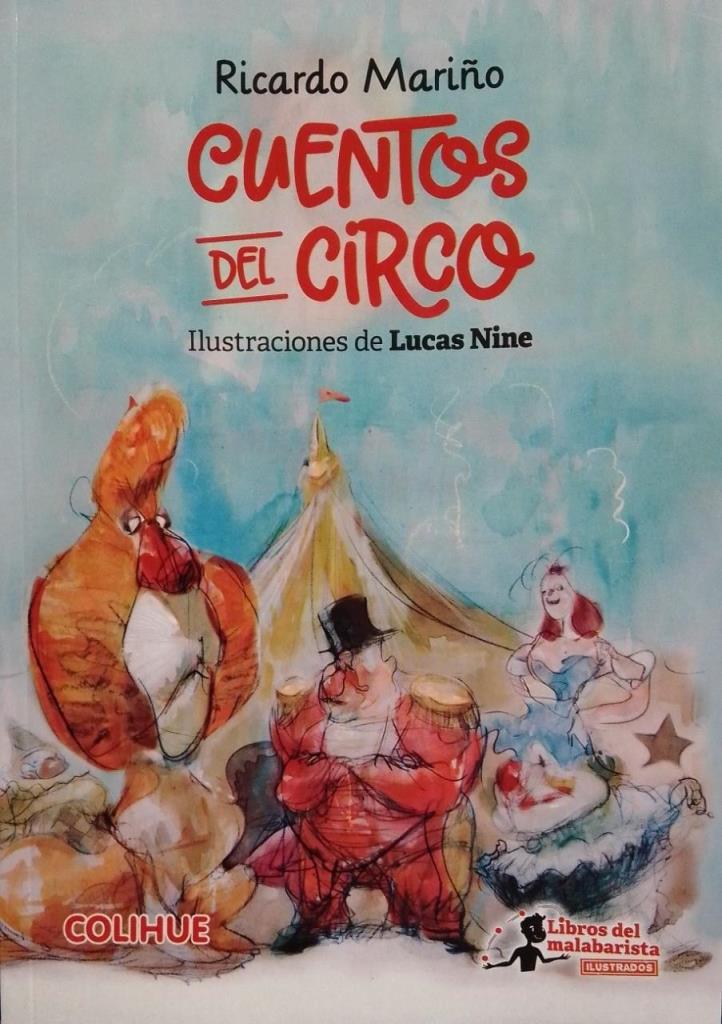 CUENTOS DEL CIRCO