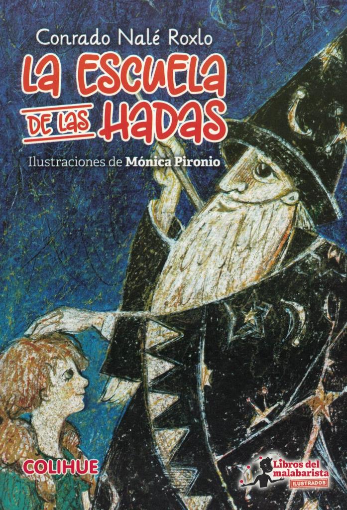 ESCUELA DE LAS HADAS, LA