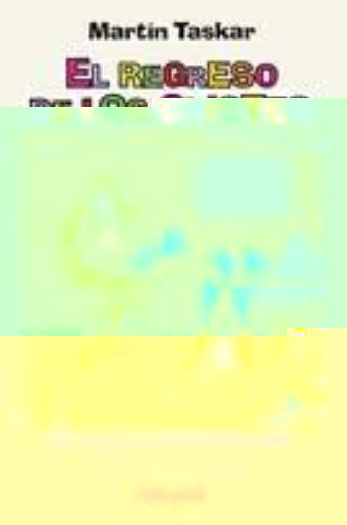 REGRESO DE LOS CHISTES, EL