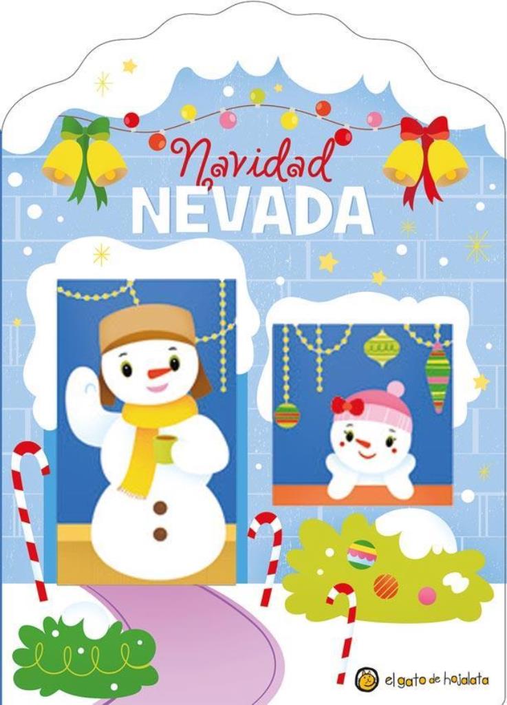NAVIDAD NEVADA - DULCE NAVIDAD