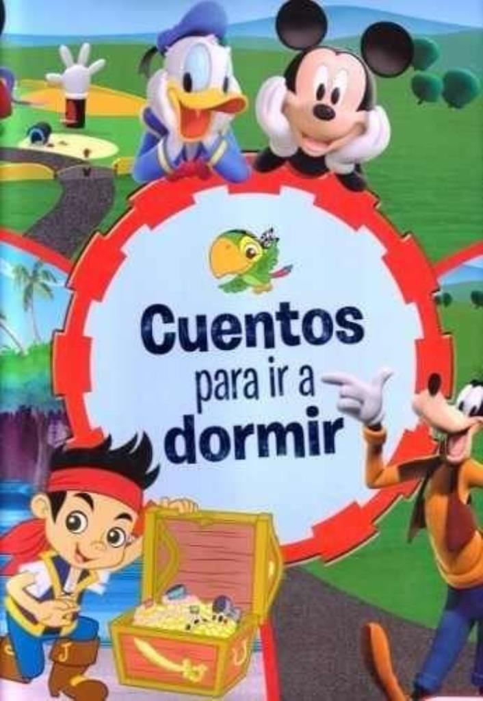 CUENTOS PARA IR A DORMIR EN 3 MINUTOS - NENES