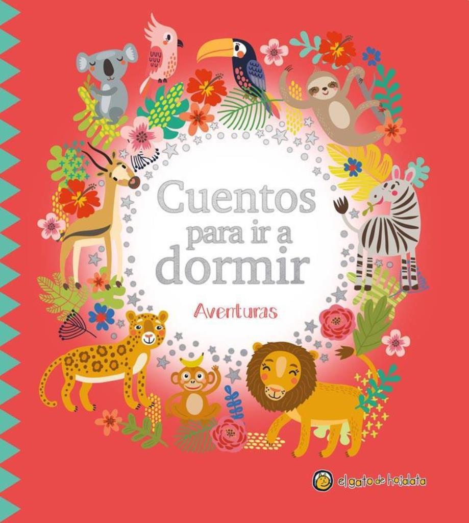 AVENTURAS - CUENTOS PARA IR A DORMIR
