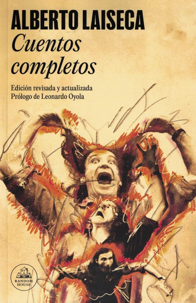 CUENTOS COMPLETOS - LAISECA