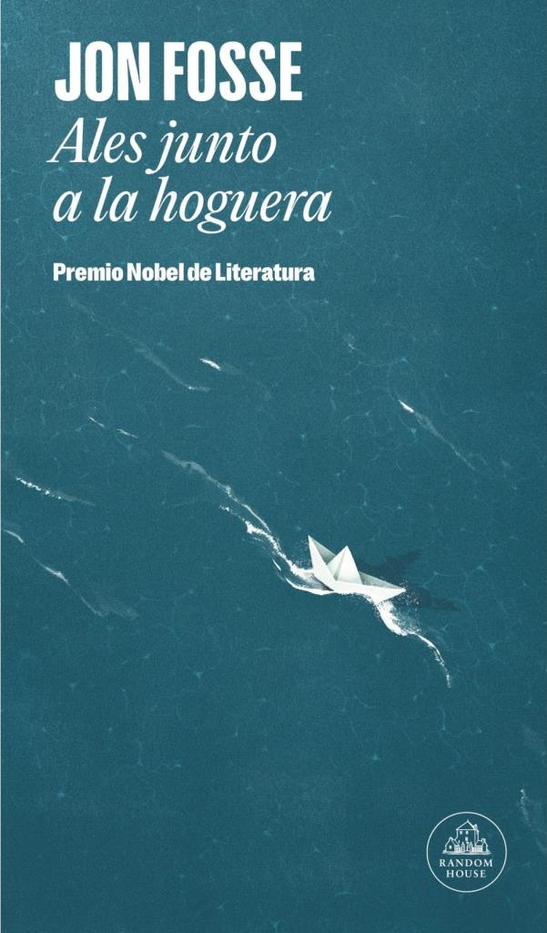 ALES JUNTO A LA HOGUERA