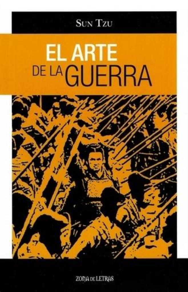 ARTE DE LA GUERRA EL