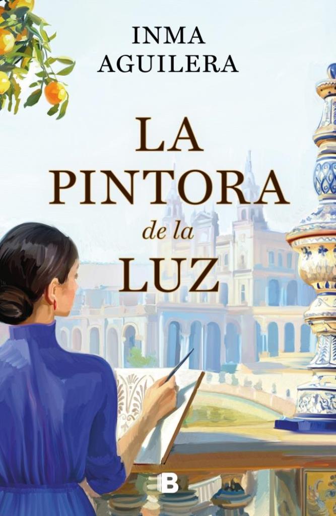 PINTORA DE LA LUZ, LA