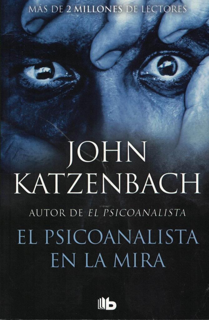 PSICOANALISTA EN LA MIRA, EL