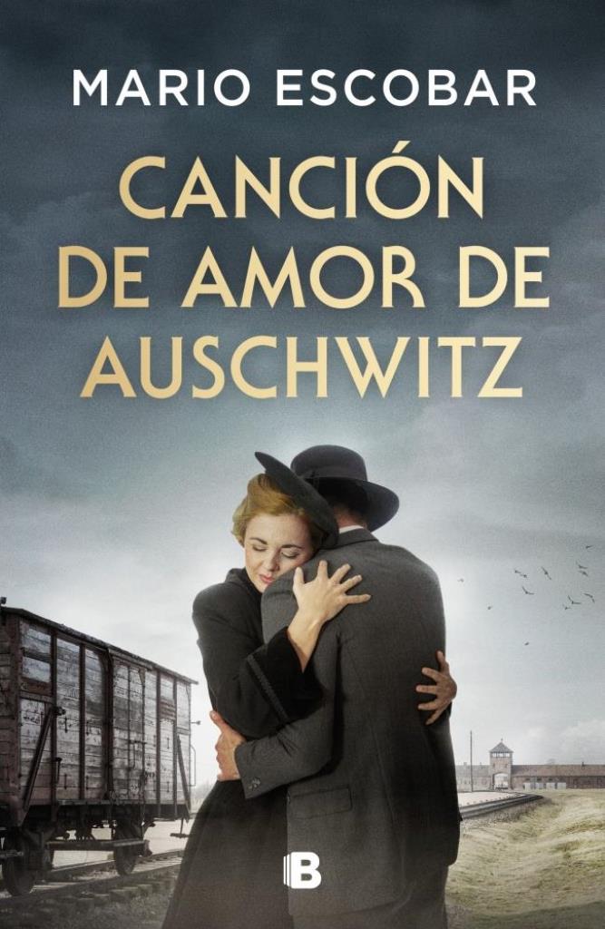 CANCION DE AMOR DE AUSCHWITZ