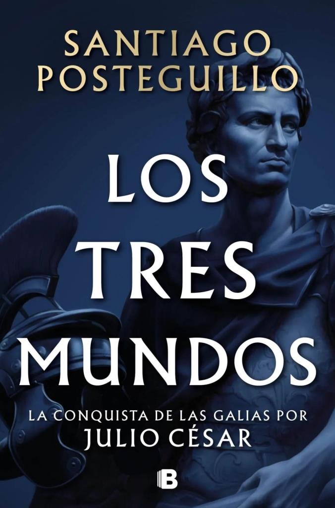 TRES MUNDOS, LOS - SERIE JULIO CESAR 3